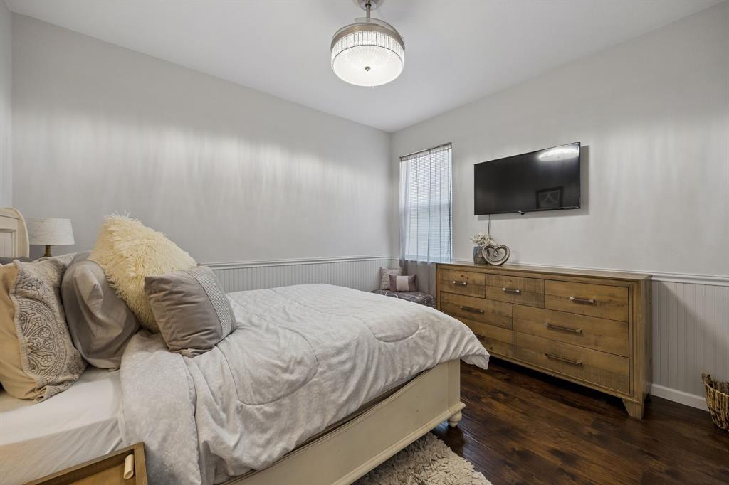 Live Oak Village Ph 1 - Residential