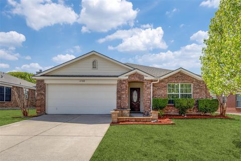 Photo of 4502 Falcon Drive, Sherman, TX 75092 (MLS # 21222837)