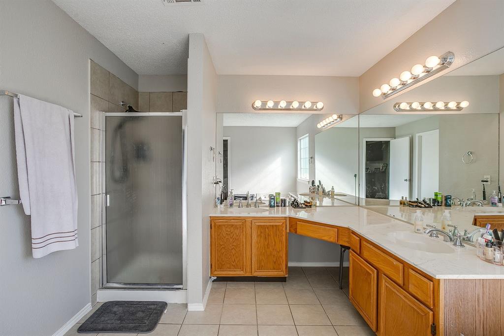 Quail Hollow Add - Residential