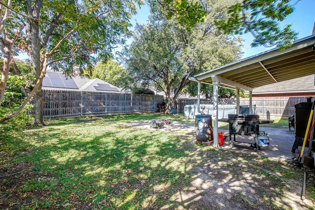 Quail Hollow Add - Residential