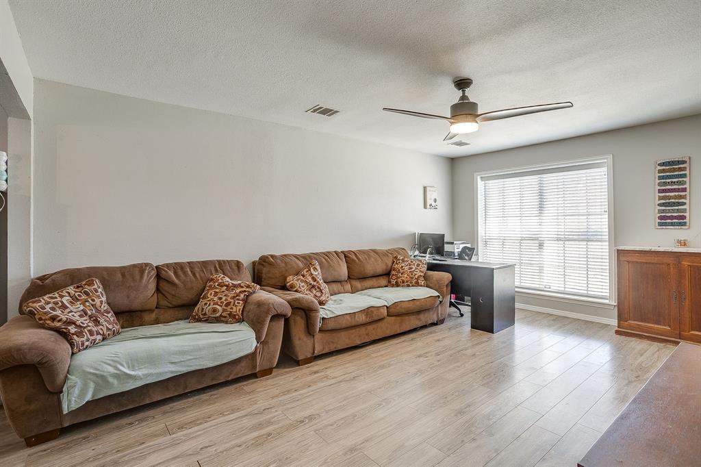 Quail Hollow Add - Residential