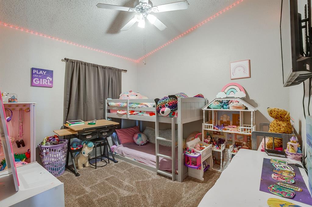 Quail Hollow Add - Residential