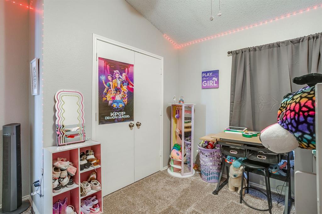 Quail Hollow Add - Residential