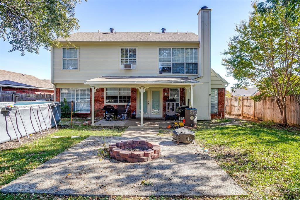 Quail Hollow Add - Residential