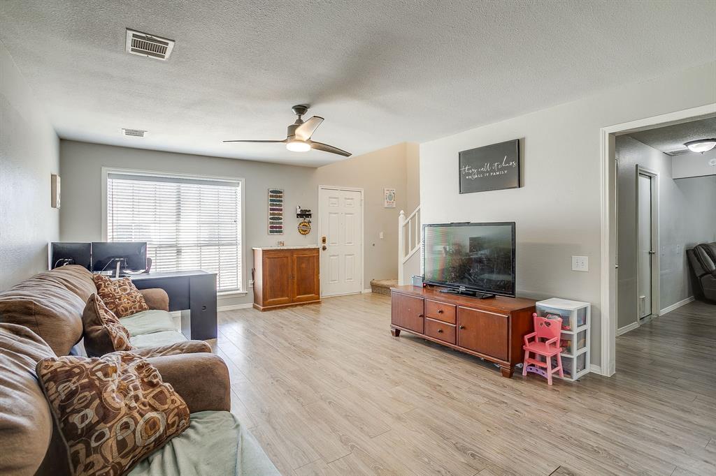 Quail Hollow Add - Residential