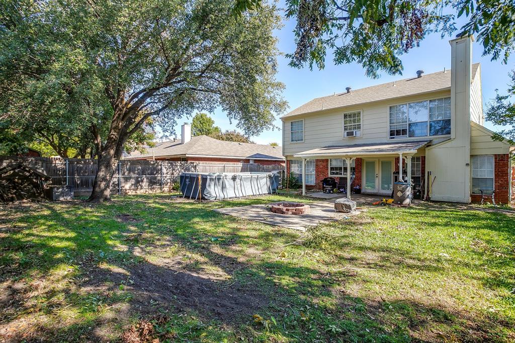 Quail Hollow Add - Residential