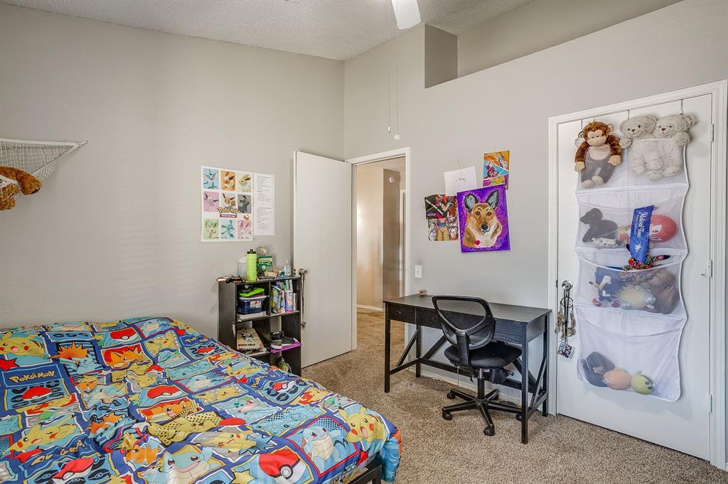 Quail Hollow Add - Residential