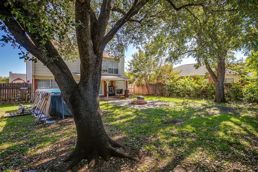 Quail Hollow Add - Residential