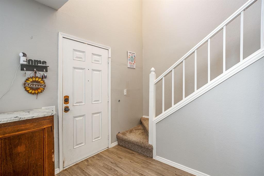 6813 Quail Meadow Drive