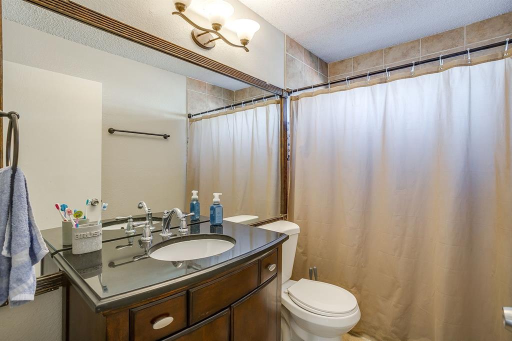 Quail Hollow Add - Residential