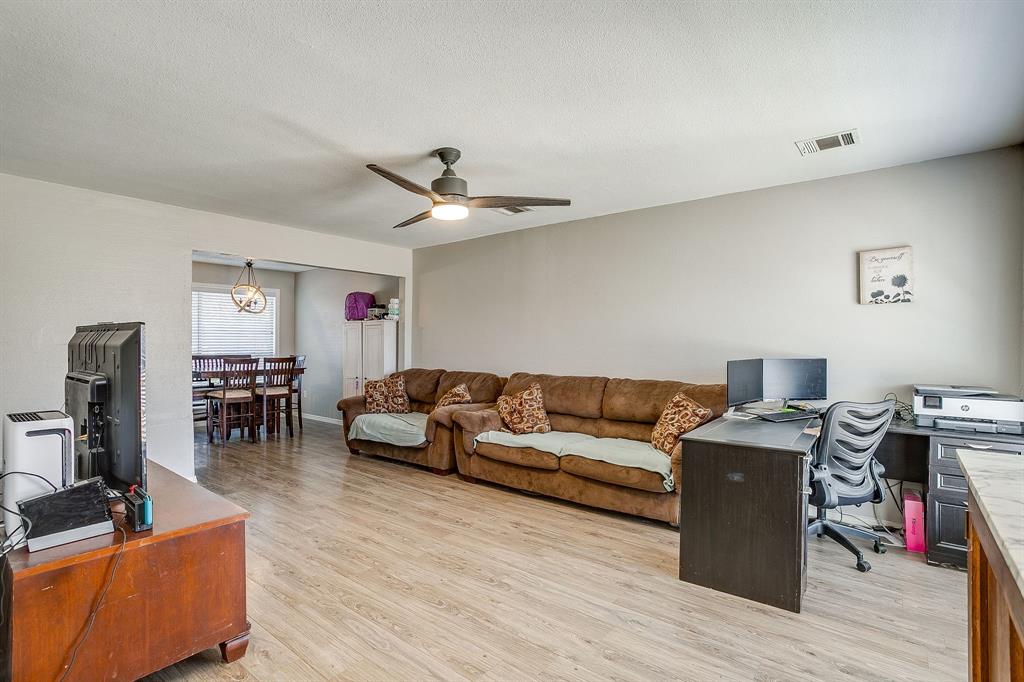 Quail Hollow Add - Residential