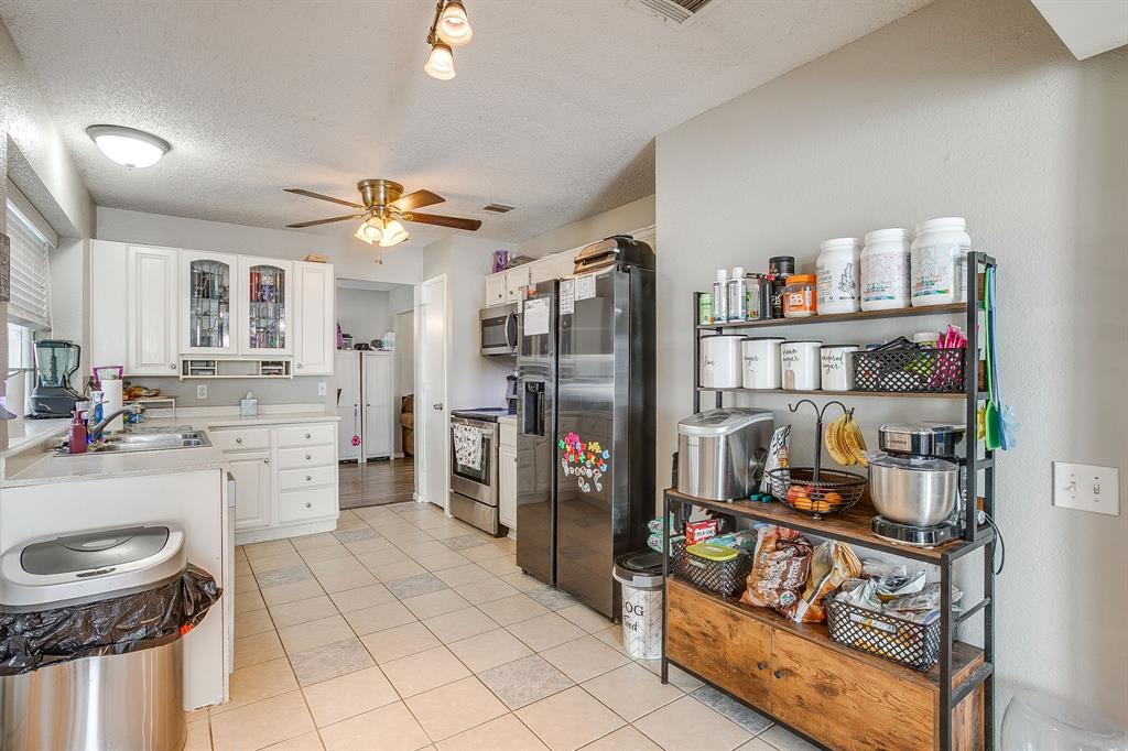 Quail Hollow Add - Residential