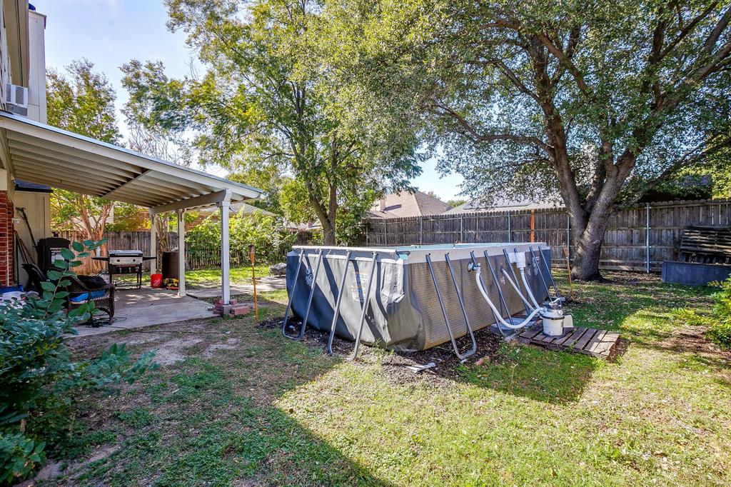 Quail Hollow Add - Residential