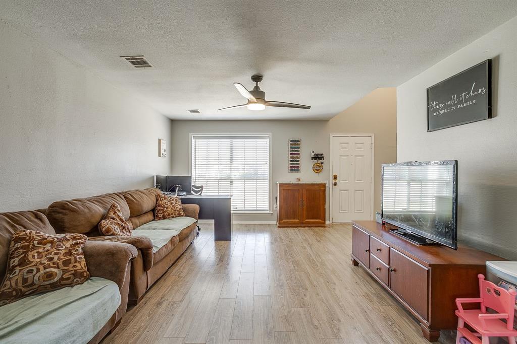 Quail Hollow Add - Residential