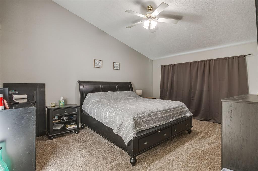 Quail Hollow Add - Residential