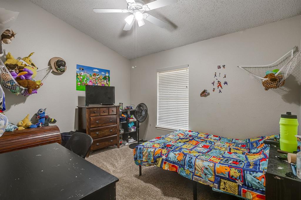 Quail Hollow Add - Residential