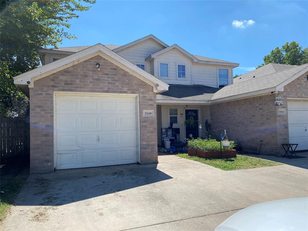 1244 Village Garden Drive