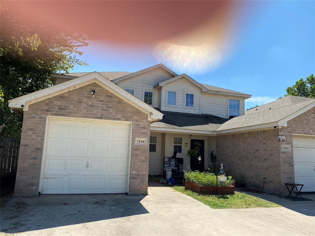 1244 Village Garden Drive