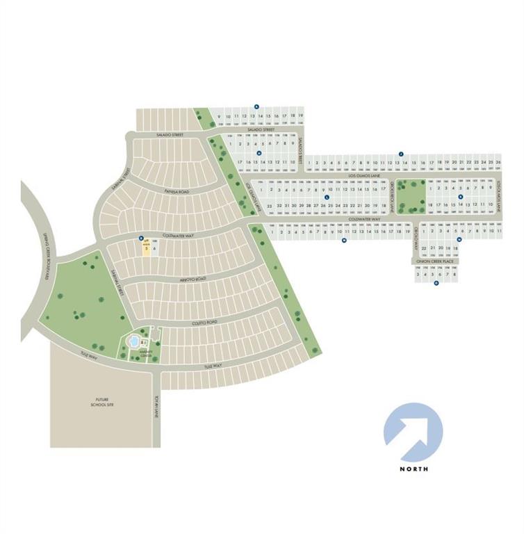 River Ridge - Residential