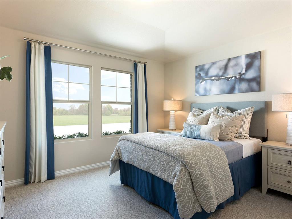 River Ridge - Residential