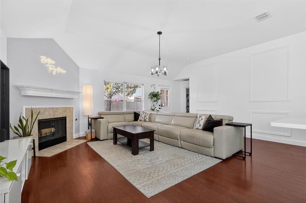 1347 Lake Forest Drive