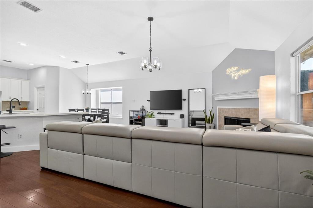 1347 Lake Forest Drive