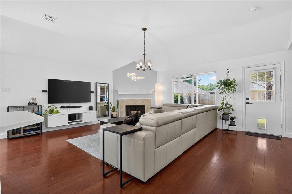 1347 Lake Forest Drive