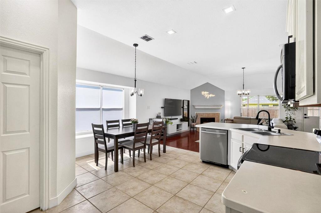 1347 Lake Forest Drive