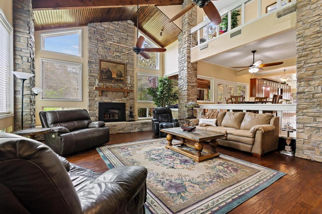 Tanglewood Hills Ctry Cl 8&Pt6 - Residential