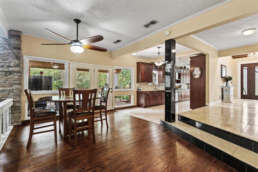 Tanglewood Hills Ctry Cl 8&Pt6 - Residential