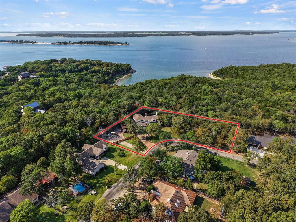 Tanglewood Hills Ctry Cl 8&Pt6 - Residential