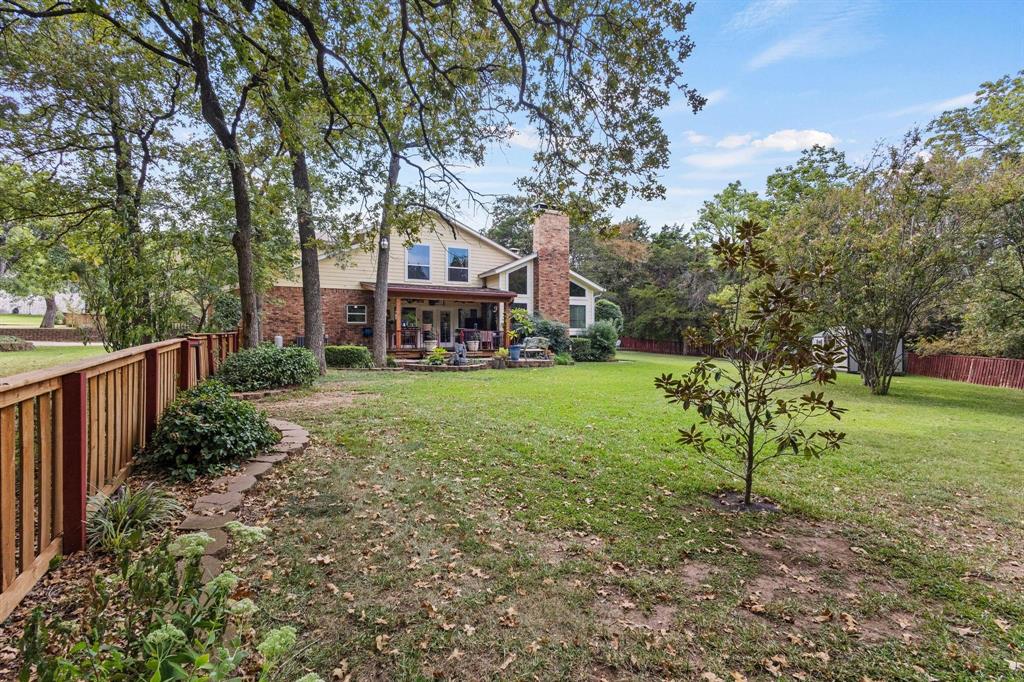 Tanglewood Hills Ctry Cl 8&Pt6 - Residential