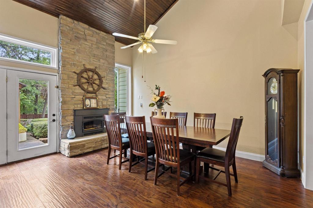 Tanglewood Hills Ctry Cl 8&Pt6 - Residential