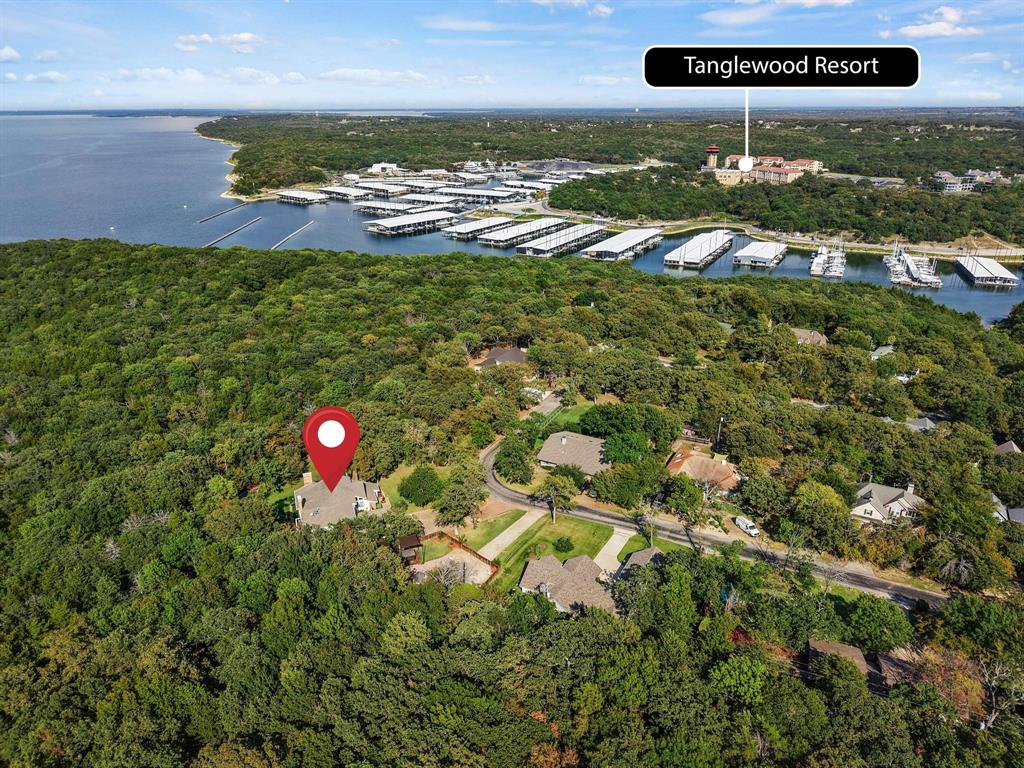 Tanglewood Hills Ctry Cl 8&Pt6 - Residential