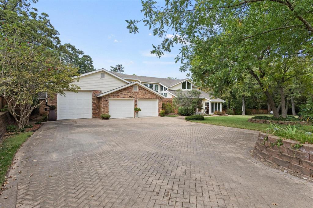 Tanglewood Hills Ctry Cl 8&Pt6 - Residential