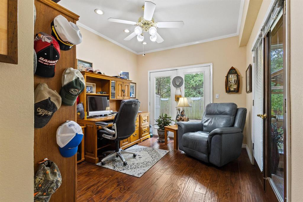 Tanglewood Hills Ctry Cl 8&Pt6 - Residential