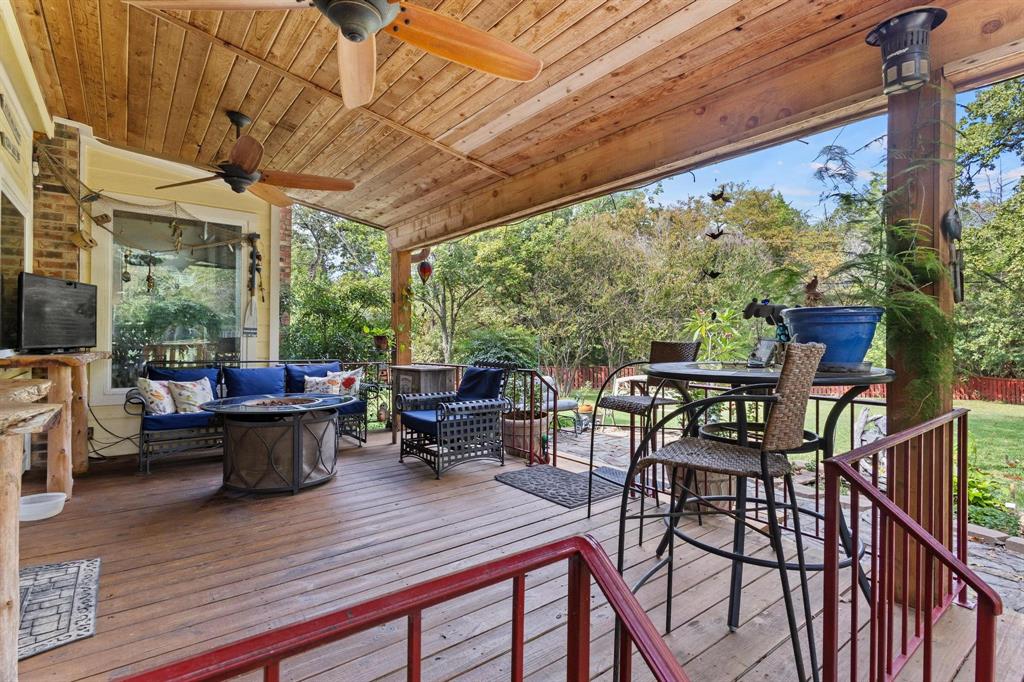 Tanglewood Hills Ctry Cl 8&Pt6 - Residential