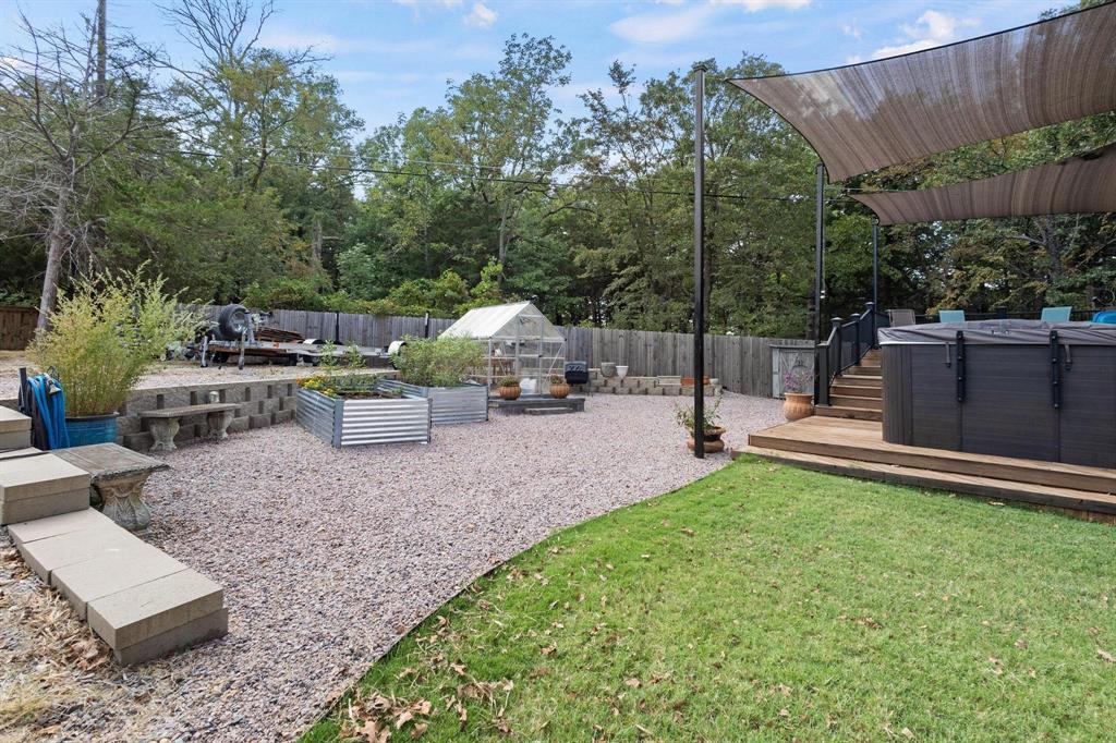 Tanglewood Hills Ctry Cl 8&Pt6 - Residential