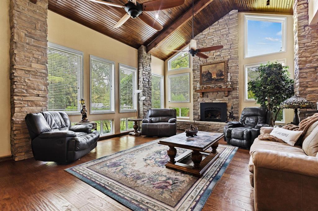 Tanglewood Hills Ctry Cl 8&Pt6 - Residential