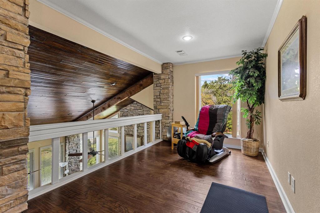 Tanglewood Hills Ctry Cl 8&Pt6 - Residential