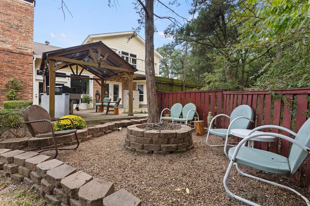 Tanglewood Hills Ctry Cl 8&Pt6 - Residential