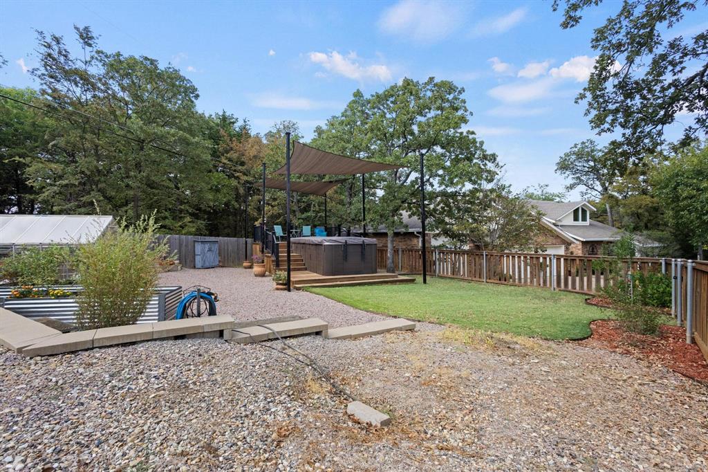 Tanglewood Hills Ctry Cl 8&Pt6 - Residential