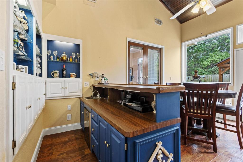 Tanglewood Hills Ctry Cl 8&Pt6 - Residential