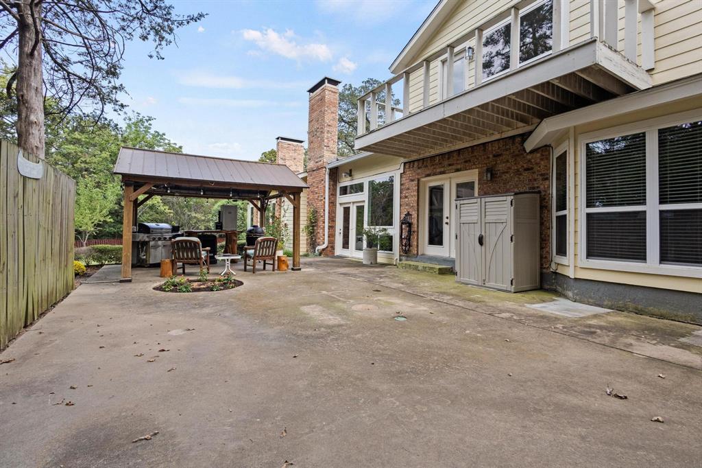 Tanglewood Hills Ctry Cl 8&Pt6 - Residential