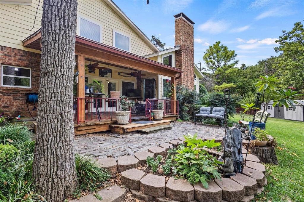 Tanglewood Hills Ctry Cl 8&Pt6 - Residential