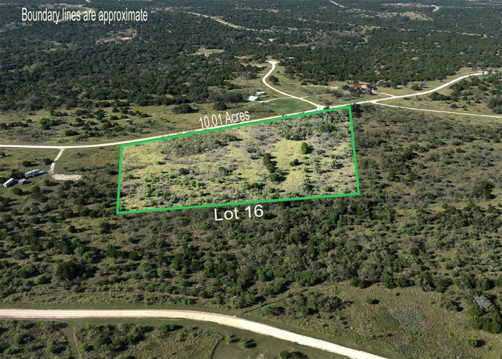 Lot 15 and 16 PR 4212