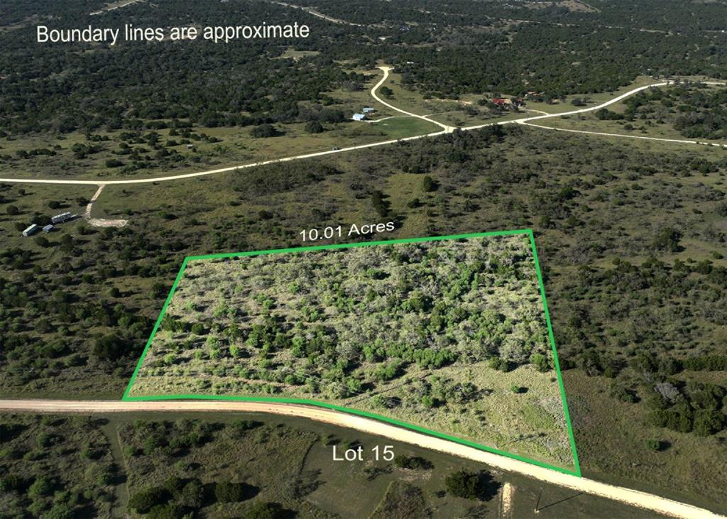 Lot 15 and 16 PR 4212