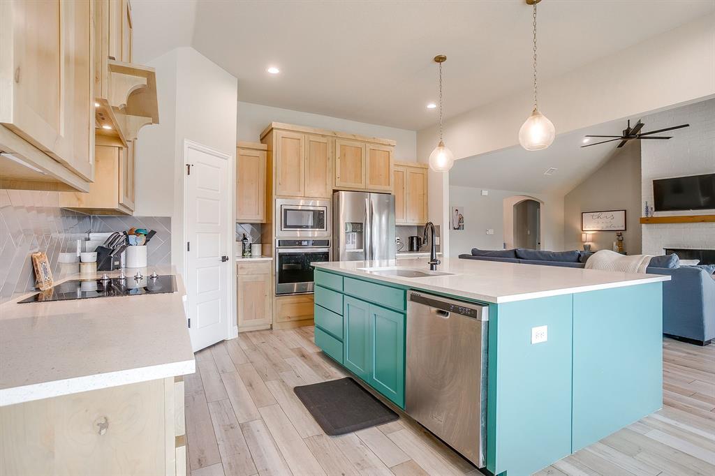 Pyramid Acres Sub - Residential