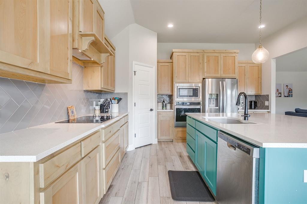 Pyramid Acres Sub - Residential