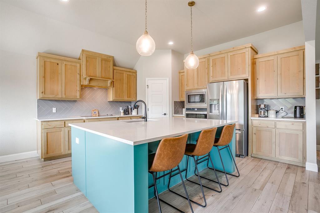 Pyramid Acres Sub - Residential